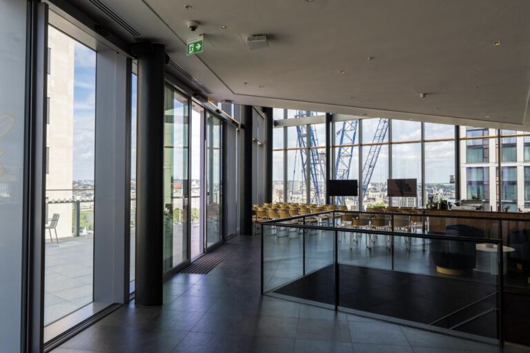 Multi Use Event Space with Great Views image 2